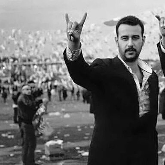 Fırat Yılmaz Çakıroğlu kimdir ne zaman öldü Fırat Yılmaz Çakıroğlu fotoğrafları - Resim: 1