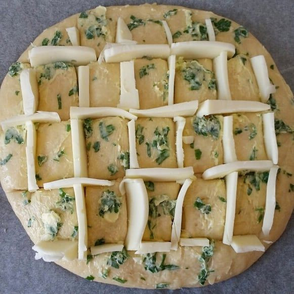 Sarımsaklı ekmek nasıl yapılır faydaları nelerdir - Resim: 3