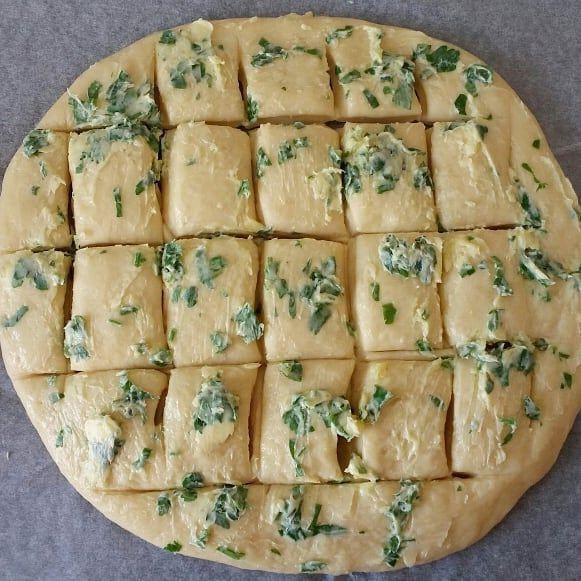 Sarımsaklı ekmek nasıl yapılır faydaları nelerdir - Resim: 4