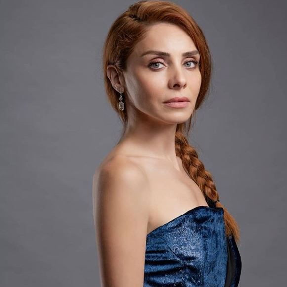 Nur Fettahoğlu bugüne kadar kimsenin bilmediği gerçeği duyurdu! 10 yıl bekledim - Resim: 4