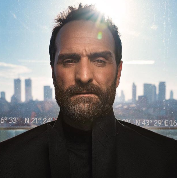 Söz dizisine gelen oyuncuyu kimse tanımadı Derman kimdir - Resim: 4