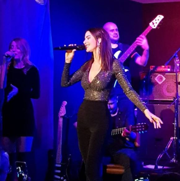 Defne Samyeli dediğini yaptı! Mustafa Sandal savcılığa çağrıldı - Resim: 4