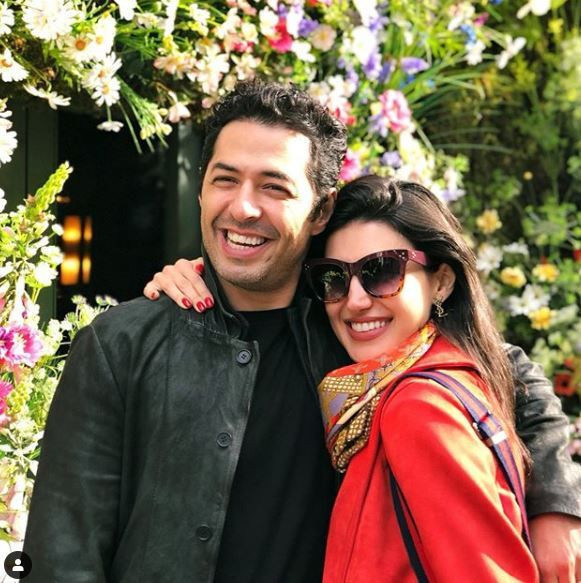 Mert Fırat ve eşi İdil Fırat çiftinden müjdeli haber geldi! Sosyal medyadan duyurdular - Resim: 3