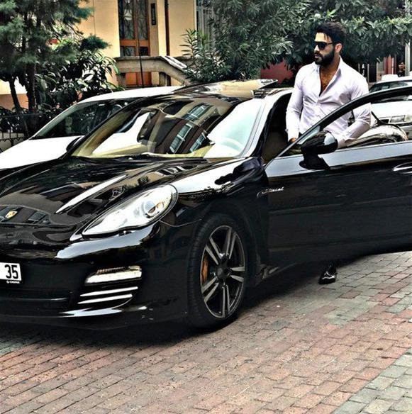 Fuhuştan gözaltına alınmıştı şimdiki hayatı görenleri şaşırtıyor  - Resim: 2