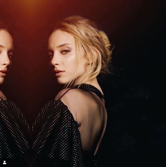 FOX TV Mucize Doktor yıldızı Hayal Köseoğlu dansıyla sosyal medyayı salladı! - Resim: 1