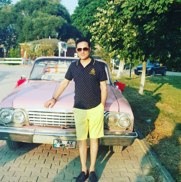 Seda Sayan'a bir şok daha ünlü sanatçı harakete geçti - Resim: 1