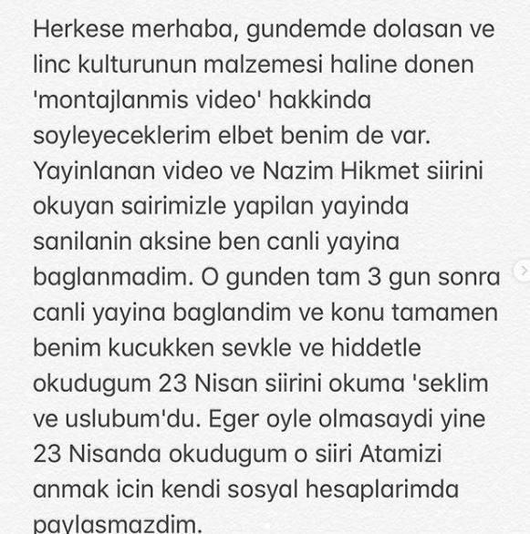 Eser Yenenler o hakaretlere karşı harekete geçti! Orhan Aydın'dan yanıt geldi - Resim: 3