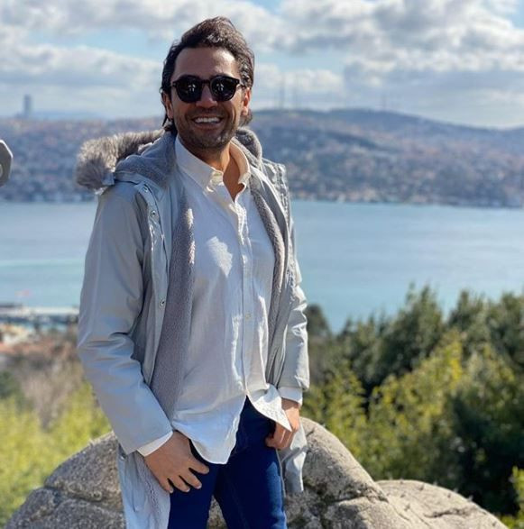 Yaşar İpek televizyoncu Can Tanrıyar'ı tehdit etti! 7 yıla kadar hapsi isteniyor - Resim: 3