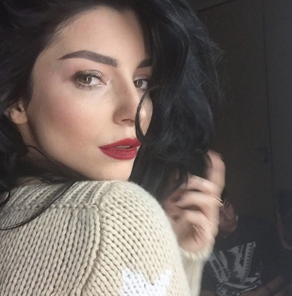 İşte Merve Boluğur'un annesi!  - Resim: 1