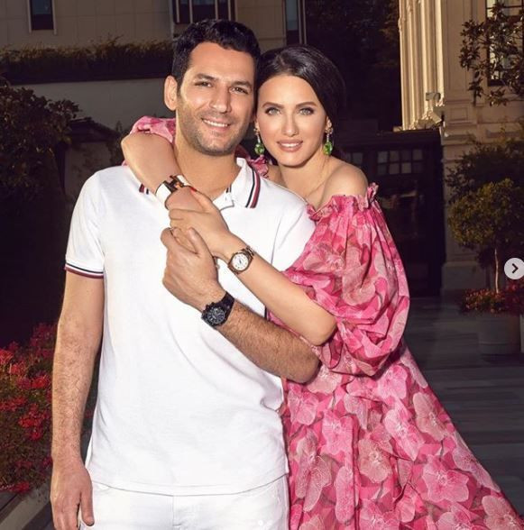 Ramo'nun yıldızı Murat Yıldırım takipçisine yaptığı jestle gönülleri fethetti! - Resim: 1