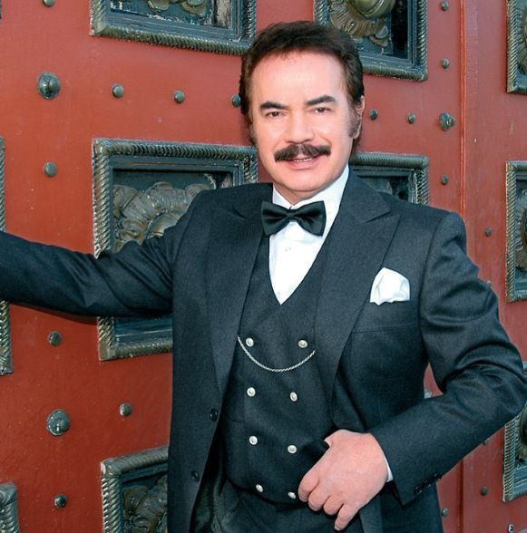 Orhan Gencebay'dan korkutan haber: Apar topar hastaneye kaldırıldı! - Resim: 1