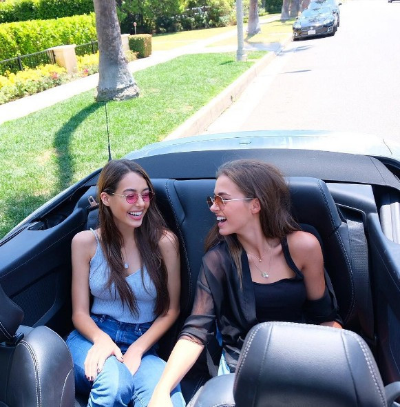 Dizi bitince Bensu Soral hemen Çağatay Ulusoy'u sildi! - Resim: 3