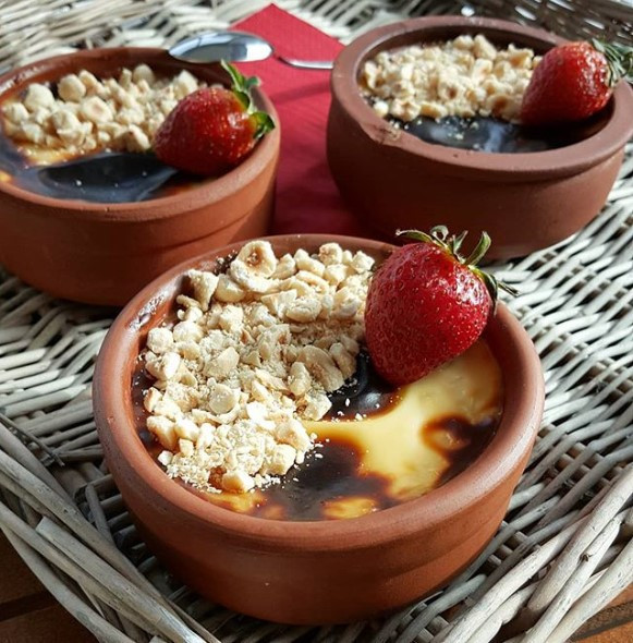 Bayram ikramları için pratik son dakika tatlıları - Resim: 1