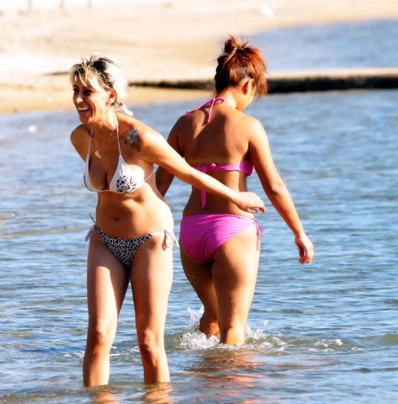 Doğuda kar, güneyde güneş - Resim: 4