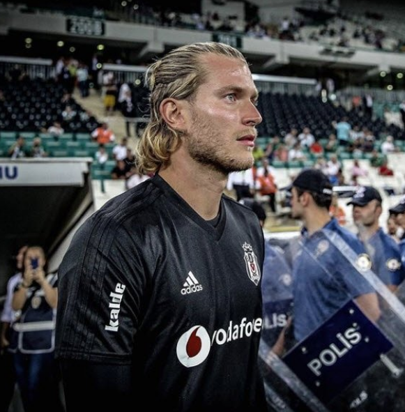 Alman basınından Beşiktaşlı Karius için olay iddia! - Resim: 4