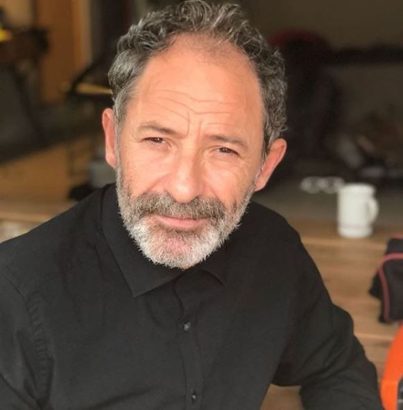 Ünlü oyuncu Levent Can'dan müjdeli haber geldi! Yoğun bakımdan çıktı - Resim: 4