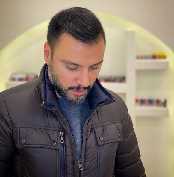 Alişan takipçisini Instagram'da ifşa etti sonra isyanda bulundu! - Resim: 3