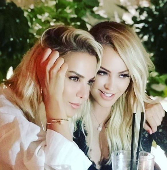 Ece Erken'den Benan Mahmutyazıcıoğlu'na büyük şok! İddialara sert çıktı - Resim: 1