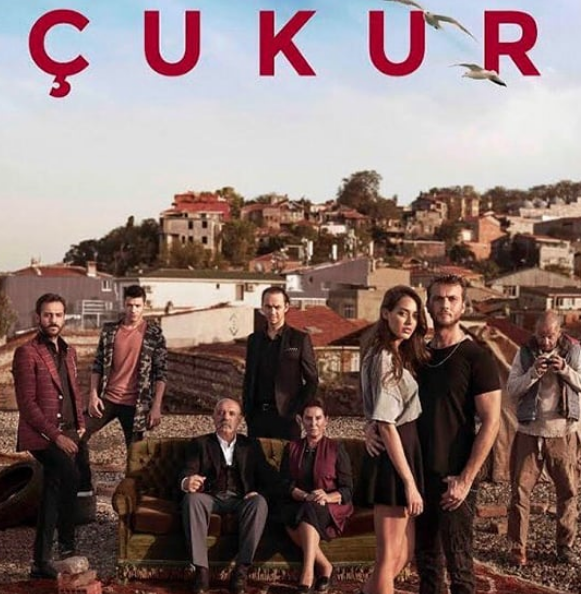 Show TV Çukur dizisine bomba transfer işler fena karışacak! - Resim: 2