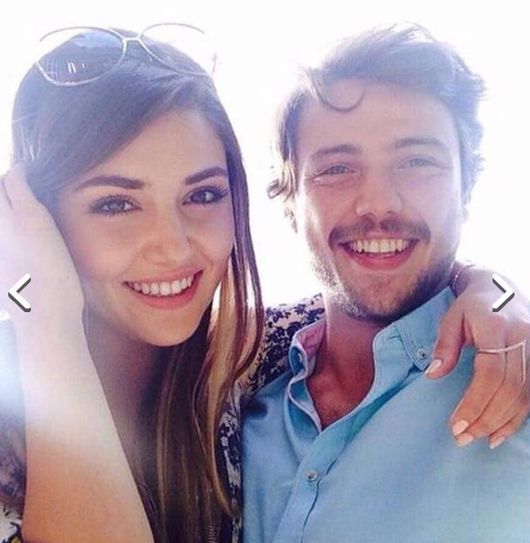 Bu dizi aşkları bir bir gerçek oldu! - Resim: 3