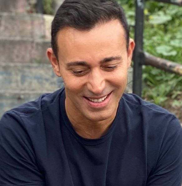 Mustafa Sandal'dan eski eşi Emina Jahovic ile ilgili olay sözler! - Resim: 1