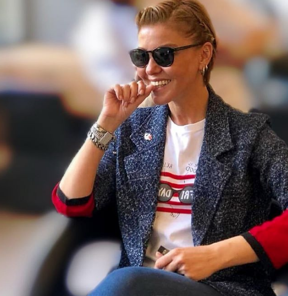 Gülben Ergen yine evleniyor mu? Kafa karıştıran gelişme - Resim: 3