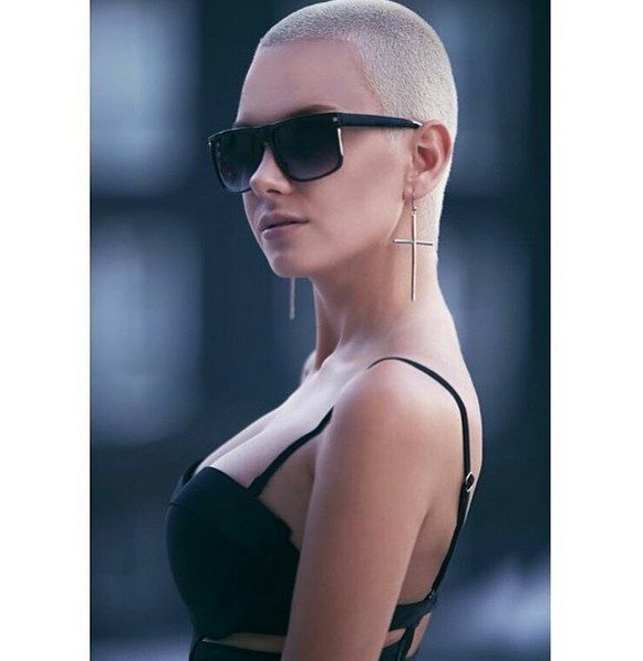 'İşte Benim Stilim'in asi kızı Yeşim Aydın'ın son hali olay! - Resim: 4