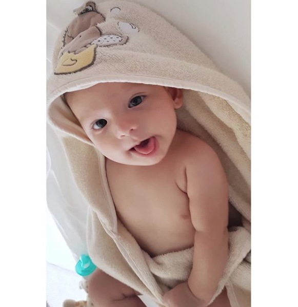 Feyza Aktan paylaştı Özcan Deniz'den yorum gecikmedi - Resim: 3