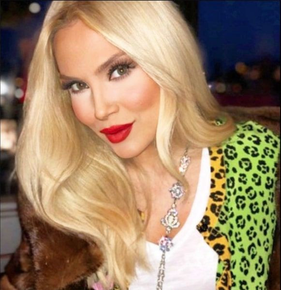 Lerzan Mutlu için 'Parmaklarını kopartacağım yüzüne yazık olacak' tehditlerinde karar - Resim: 4