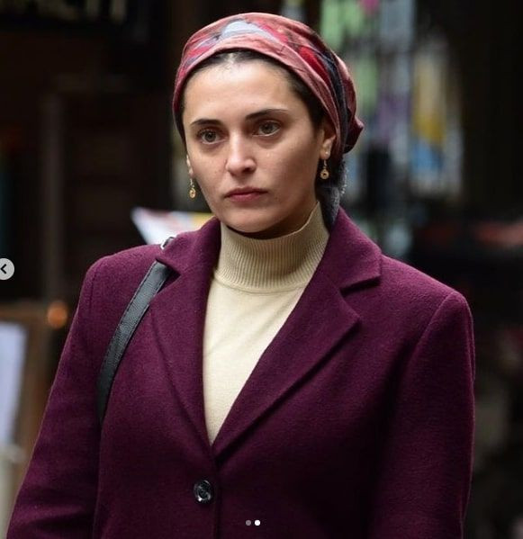 Aslıhan Gürbüz imaj değiştirdi Kırmızı Oda gerçeği hakkında bakın neler söyledi - Resim: 1