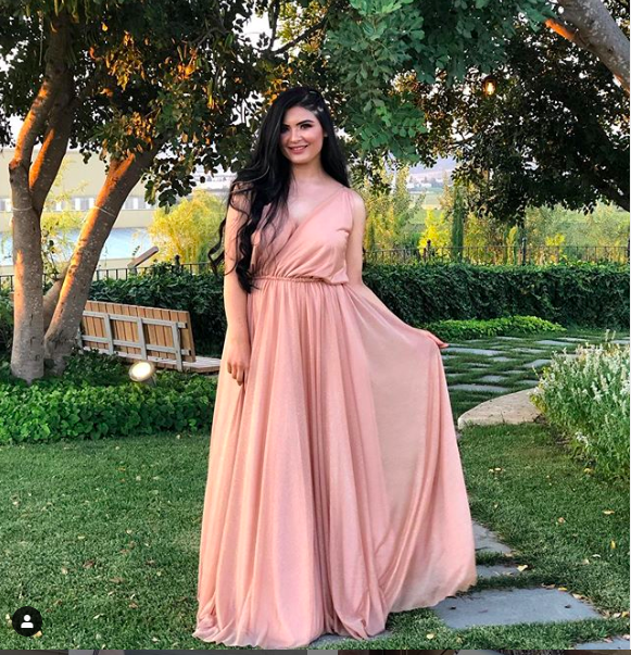 Hanife Gürdal sevgilisi kim Kemal Ayvaz ne iş yapıyor yaşı kaç? - Resim: 2