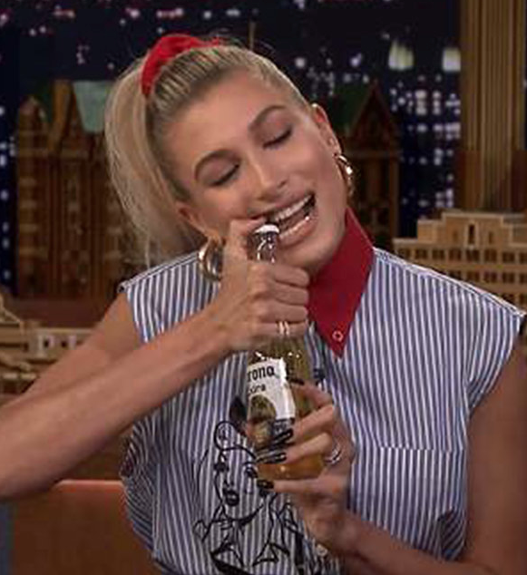 Victoria's Secret modelinden 'yok artık' dedirten itiraf! - Resim: 3