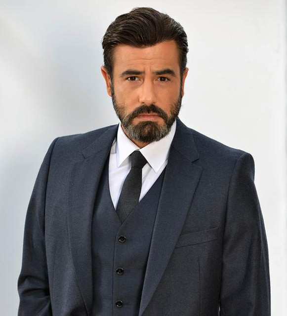 Tayanç Ayaydın'a ne oldu öyle görenler hayrete düşüyor! - Resim: 1