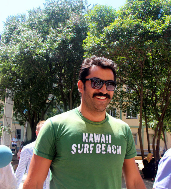 Kenan İmirzalıoğlu Ülkeyi Terk Etti - Resim: 4