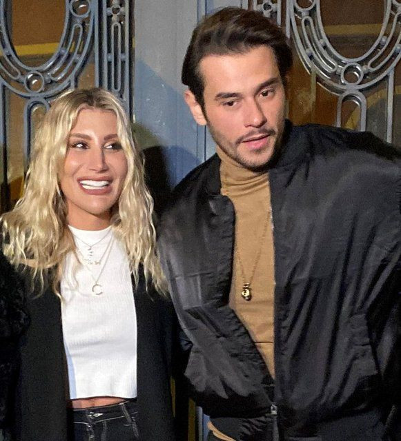 Aldatılan İrem Derici'nin 'sefil popçu' dediği Cem Belevi sessizliğini bozdu! Nergis Nesrullayeva kimdir? - Resim: 4