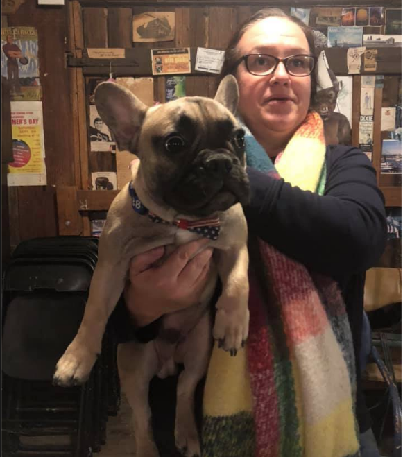 ABD'de Wilbur Beast isimli köpek belediye başkanı seçildi! Şaka değil gerçek - Resim: 1