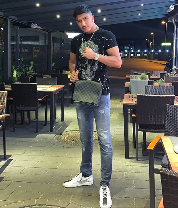 MERO kimdir aslen nereli MERO gerçek ismi ne? - Resim: 2