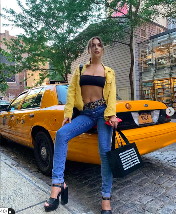 Yağmur Taktaş yaşı kaç Emre Mor DM'den ne yazdı bir bir ifşa etti! - Resim: 1