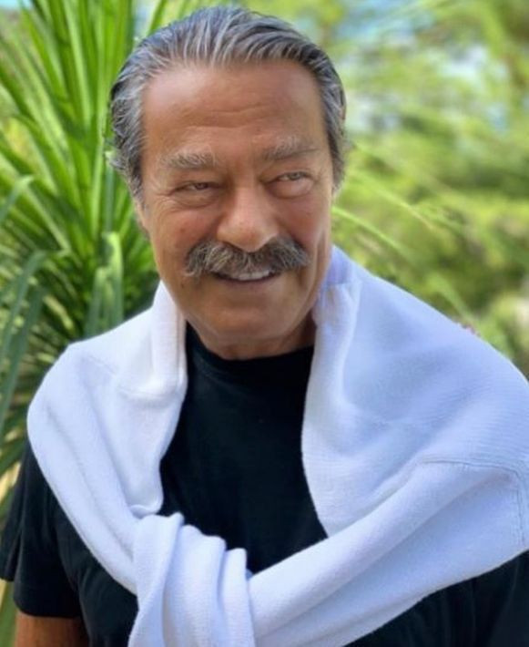 Kadir İnanır'dan Merve Dizdar'a destek, eleştirenlere sert sözler! "Kompleksli muhterislere ikazımdır..." - Resim: 1