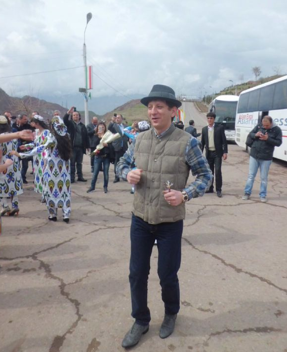 Babek Zencani’nin yeni görüntüleri ortaya çıktı - Resim: 4