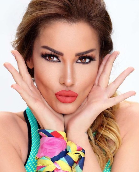 Yeni boşanmıştı, tekrar evleniyor! Evlendiği kişiyi görenler şaştı kaldı! - Resim: 3