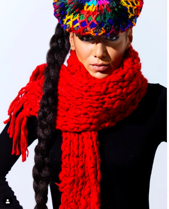 Sibel Tüzün kimdir Ekrem İmamoğlu paylaşımı nedir TRT veto etti! - Resim: 2