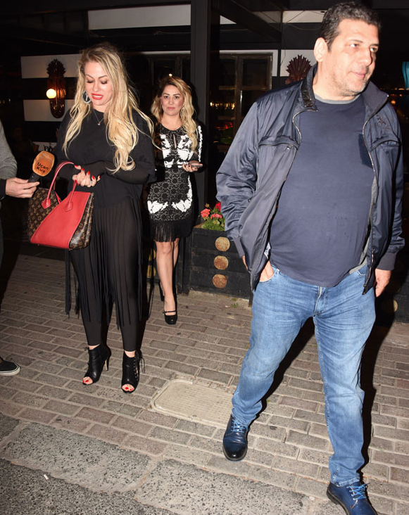 Yeliz Yeşilmen'den olay sözler: Türkiye’nin at ve sarışına ihtiyacı varmış - Resim: 2