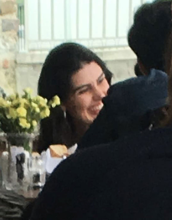 İdil Fırat'tan 'Mert Bey ile ilişkiniz hayırlı olsun' sorusuna olay cevap - Resim: 1