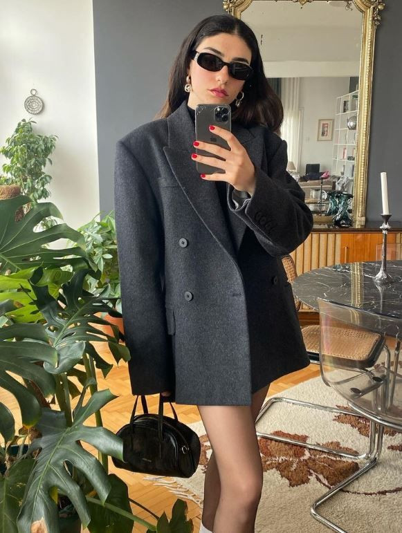 19 yaş büyük Onur Ünlü'den ayrılmıştı! Hazar Ergüçlü'nün yeni sevgilisi Lionel Messi'ye benzetildi - Resim: 3