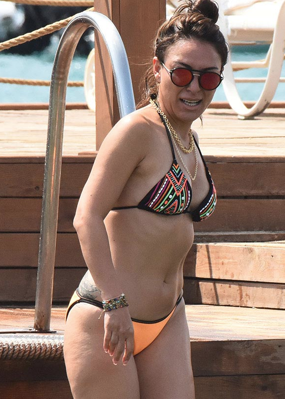 Ziynet Sali isyan etti: Adam kalmadı herkes çapkınlık peşinde - Resim: 1