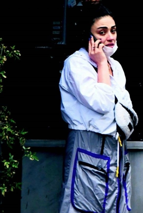 İbrahim Tatlıses'in kızı Dilan Çıtak Tatlıses aynı anda 3 suç birden işledi! - Resim: 2