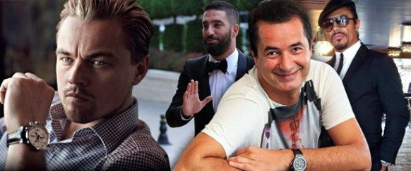 Hakan Sabancı birliğine teslim oldu milyonluk saatine veda etti! - Resim: 3