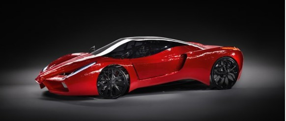 Yok böyle otomobil 1 saatte hazırlanıyor gaz pedalı yerine... - Resim: 1