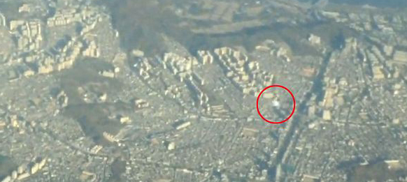 Dünya bu görüntüleri tartışıyor - Resim: 1